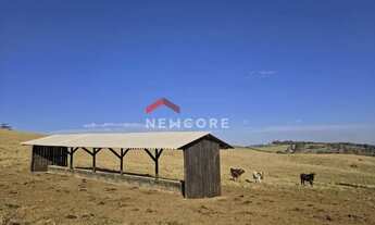 Imagem 2: Sítio em Rua Francisco Barreto - Centro - Capão Bonito/SP