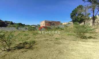 Imagem 3: Lote em Alameda dos Rubis - Vale da Prata - Ribeirão das Neves/MG