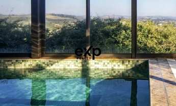 Imagem 7: Terreno a venda 1.477m2 no Condomínio Entreverdes, alto padrão em Susas, Campinas SP