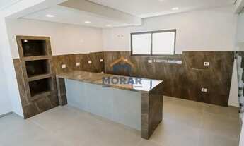 Imagem 4: Sobrado triplex alto padrão faixa mar em Canoas