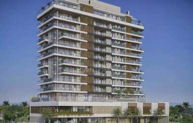 Imagem 4: Apartamento com 3 dormitórios à venda, 153 m² por R$ 3.515.850,00 - Piçarras - Guaratuba/P