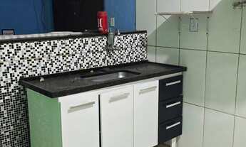 Imagem 7: Casa No Jardim progresso