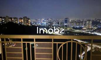 Imagem 3: Apartamento à venda na Deputado Laércio Corte, 1430 - Paraíso do Morumbi - São Paulo - SP