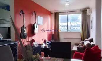 Imagem 3: Apartamento 3 dormitórios 1 suíte e 1 vaga garagem Jardim Planalto Porto Alegre