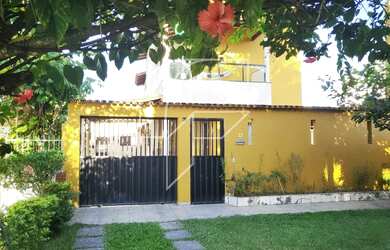 Imagem 5: Imóvel para venda tem 350 metros quadrados com 7 quartos em Centro - Guarapari - ES