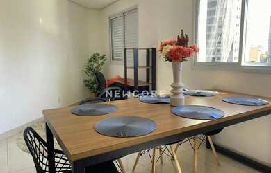 Imagem 5: Apartamento em Rua Antônia Bizarro - Vila Osasco - Osasco/SP