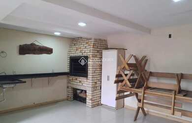 Imagem 6: Apartamento Térreo para Aluguel - Bairro Vista Alegre