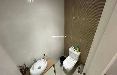 Imagem 2: Maravilhosa Sala Comercial 45m²