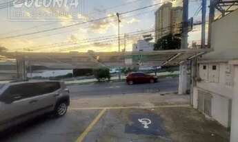 Imagem 2: Conjunto Comercial para venda ou locação - Parque das Nações, Santo André