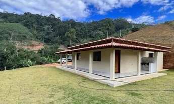 Imagem: LOTE PROJETO DE CHÁCARA NA PLANTA Estrutura