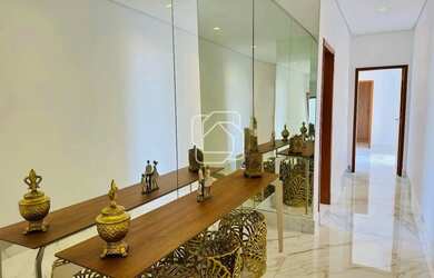 Imagem 5: Casa de Condomínio em Itu para aluguel Condomínio Xapada Parque Ytu - SP