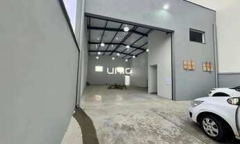 Imagem: Galpão para alugar no vila Sonia, em Piracicaba/SP