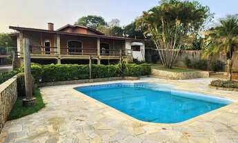 Imagem: Casa em Condomínio para Venda em Atibaia