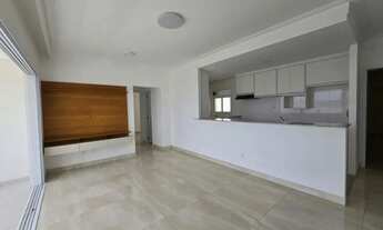 Imagem 5: Apartamento para aluguel com 02 dormitórios em Jardim das Nações - Taubaté - SP