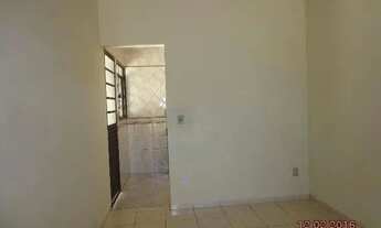 Imagem 3: Casa com 2 dormitórios para alugar, 50 m² por R$ 1.944,39 - Jardim Morada do Sol - Indaiat