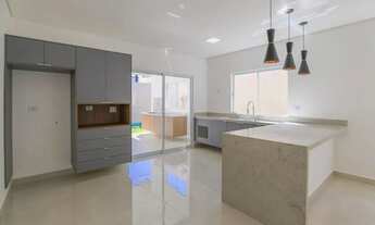 Imagem 2: Casa para Locação em Atibaia, Chácaras Itapetininga, 3 dormitórios, 3 suítes, 4 banheiros