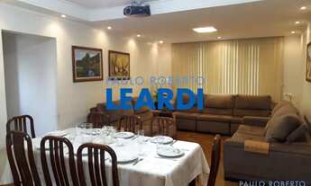 Imagem: APARTAMENTO - TATUAPÉ - SP