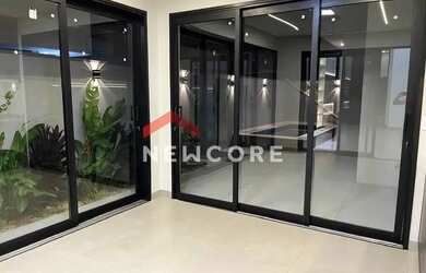 Imagem 6: Casa de condomínio em Avenida Luiz Dosualdo - Condomínio Portal das Tipuanas - Araraquara