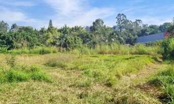 Imagem 3: Área industrial com fachada para rodovia Raposo Tavares km 31