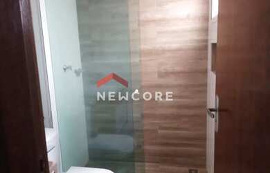 Imagem 5: Sobrado em Rua Aluísio de Azevedo - Silveira - Santo André/SP