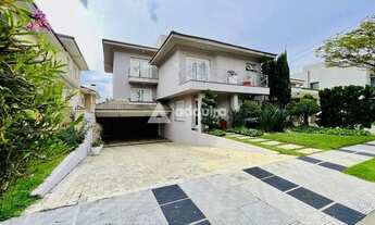 Imagem: Residência de Alto Padrão à Venda Condomínio