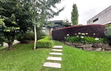 Imagem 5: Casa com 3 dormitórios à venda por R$ 3.792.000,00 - Aspen Mountain - Gramado/RS