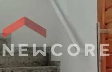 Imagem 5: Casa de condomínio em Rua Visconde de Faria - Campo Grande - Santos/SP