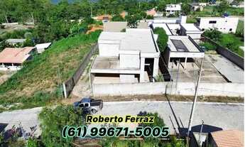 Imagem 4: Corumbá IV Casa em condomínio com 3 dormitórios