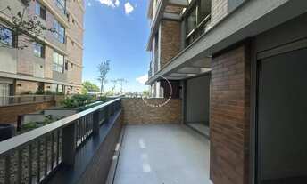 Imagem 3: Apartamento Garden de 1 Quarto 62m² - Estreito