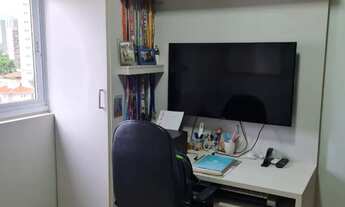 Imagem 7: Apartamento Rua Irmão Afonso, 3 quartos