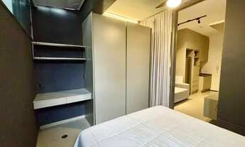 Imagem 6: Apartamento para venda em Perdizes com 1 quarto, sendo 1 suíte , 30m²