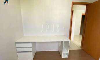 Imagem 6: Apartamento para Alugar no Condomínio Vida Sol EBM Setor Faiçalville, Goiânia