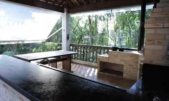 Imagem 5: Casa, 239 m² - venda por R$ 950.000,00 ou aluguel por R$ 5.918,36/mês - Vila Verde - Itape