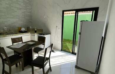 Imagem 7: Casa nova no primo meneghetti (não é geminada