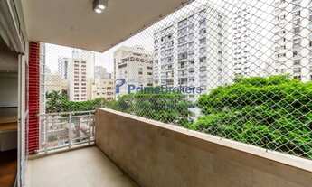 Imagem 4: Apartamento, 253m² - 3 Dormitórios, 2 Suítes, 1 Vaga, Móveis Planejados - Higienópolis