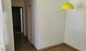 Imagem 3: Apartamento para venda possui 75 metros quadrados com 2 quartos