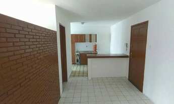 Imagem: Apartamento 1 Quarto Distribuído Em 32M²