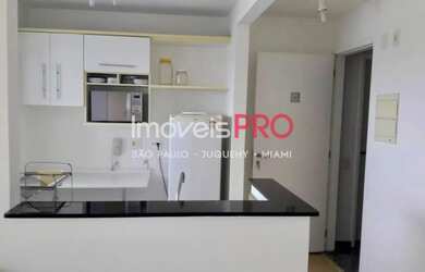 Imagem 3: Apartamento, Vila Olímpia - São Paulo