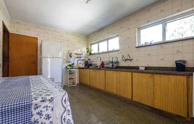 Imagem 7: Aluguel Casa 3 Dormitórios - 400 m² Alto de Pinheiros