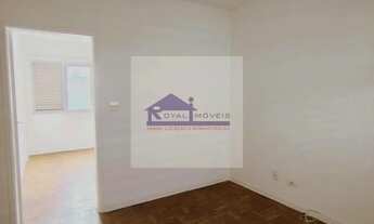 Imagem 4: Investimento 800 metros do Metrô Santa Cruz 01 dormitório