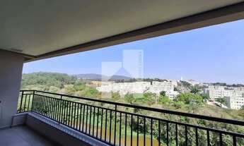 Imagem: Excepcional Apartamento à venda 103,84m²