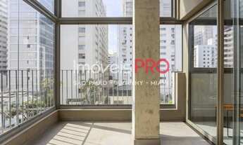 Imagem 4: Apartamento para alugar na Rua Melo Alves, no coração do Jardins!