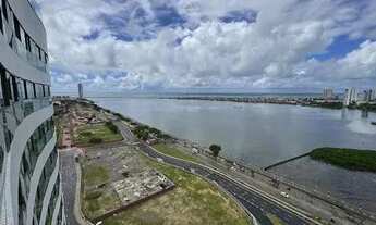 Imagem 5: Apartamento com 1 dormitório para alugar, 35 m² por R$ 3.700,00/mês - Recife - Recife/PE