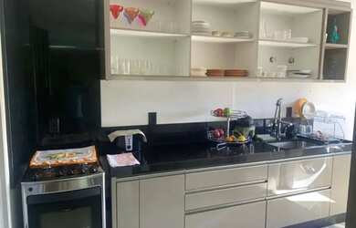 Imagem 3: Apartamento em Avenida Canadá - Centro - Cambé/PR