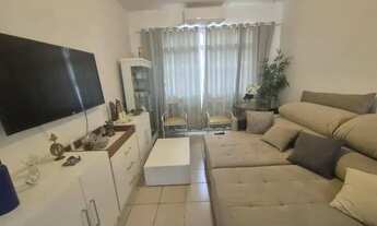 Imagem 3: Vendo apto Embaré com Vista Mar Ref. 2821 whats