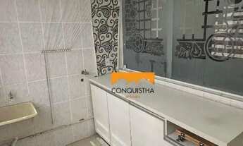 Imagem 3: Apartamento com 2 dormitórios à venda, 84 m² por R$ 490.000,00 - Vila Jahu - São Bernardo