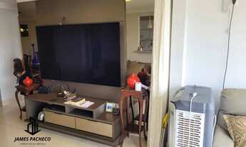 Imagem 3: Apartamento c/ 97m², 3 suítes e 2 vagas de garagem - Setor Sudoeste