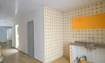 Imagem 2: Casa à venda em rua pública, PRADO, Maceió, AL