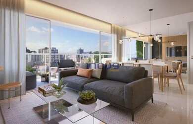 Imagem 6: Apartamento com 3 dormitórios à venda, 141 m² por R$ 1.972.472,28 - Fátima - Fortaleza/CE