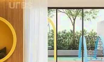 Imagem 3: Seu novo lar de 2 quartos com suíte no coração da Vila Rosa